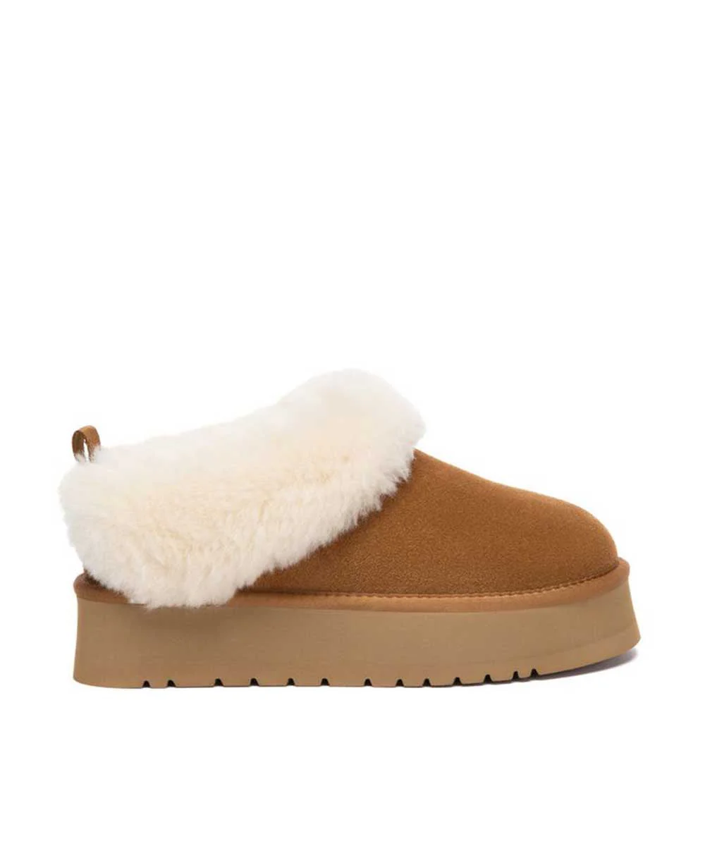 Women's Platforms